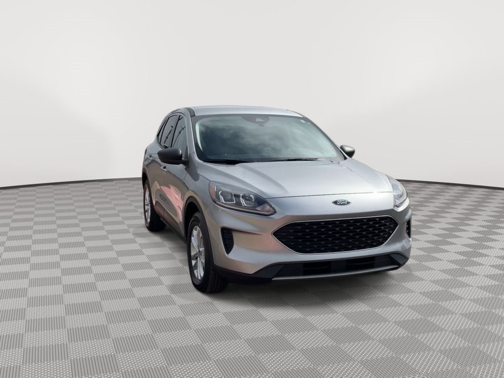 2022 Ford Escape Hybrid SE Hybrid, 4WD, POWER LIFTGATE, REAR CAM